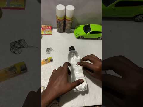 Bottle lamp 😍😍😍😍 #video #experiment #viral #trendingshorts 👍🏼👍🏼❤️❤️