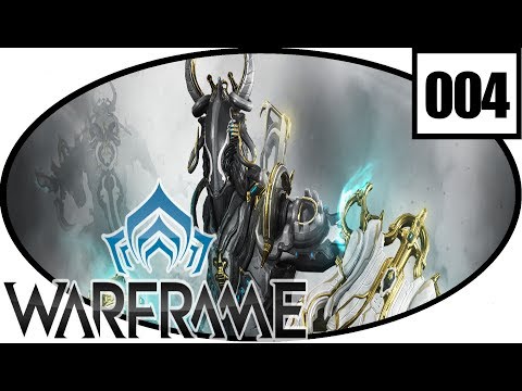 WARFRAME [004] Befreie den Waffenhändler | Lets play | deutsch | german