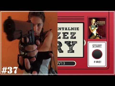 TOMB RAIDER II (1997) - Sentymentalnie przez gry #37