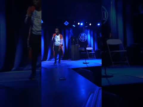 Promotional video thumbnail 3 for Comedian Tynee