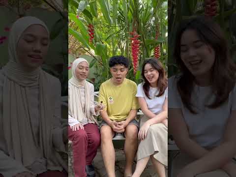 India.Arie, Musiq Soulchild - Chocolate High (Cover)