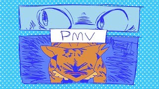 Cover art for Catabolic Seed - Bluestar - PMV