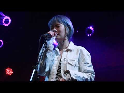 190316 소마 (SOMA) - The Shark In My Window (Feat. OLNL) @SEIREN 발매 기념 콘서트