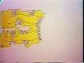 Sesame Street Animals Strip Man