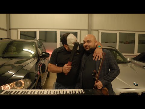 Preva Piromanac - Adrianina igra (Official Video) 2025/2026