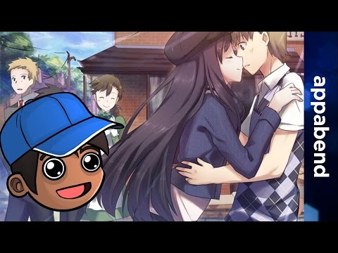 Exploring Video Game Romance Mechanics