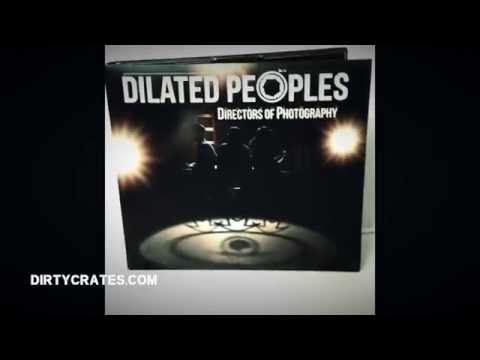 Dilated Peoples - Directors Of Photography Album Review