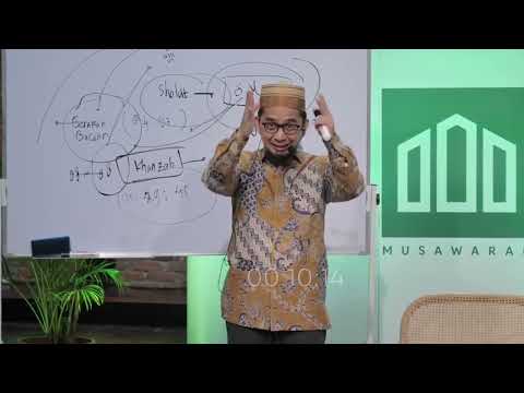 Perbaiki Sholatmu Maka akan Allah Sempurnakan Hidupmu | Ust. Adi Hidayat