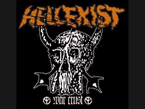 Hellexist - Human Creation
