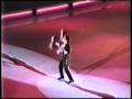 Paul Ponce On Ice