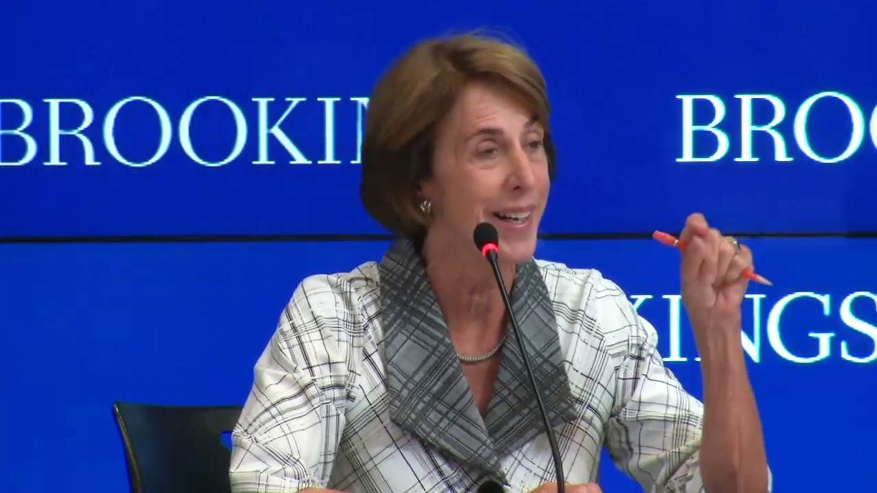 Panel 2: New approaches