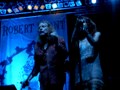 Robert Plant - Monkey live