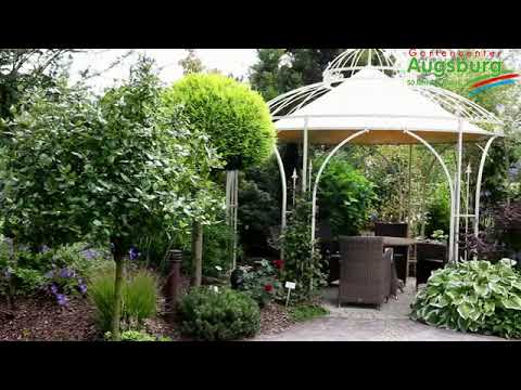 Gartengestaltung - Gartenträume auf kleinem Raum