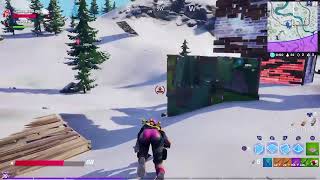 [Fortnite.PS4］1年間ありがとうございました！　今年最後のゲームと配信！！