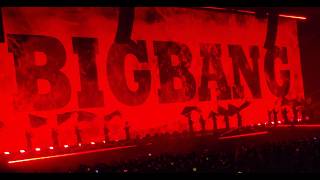 Download lagu BIGBANG (빅뱅) COSMOS 2026 Singapore | Day 1 Full Concert [4K60] mp3