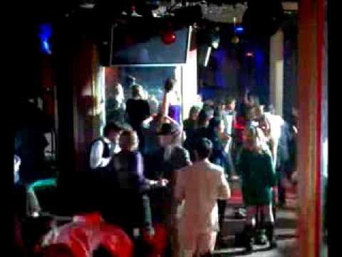 Dj Anisimov @ Circus club