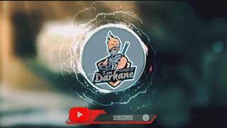Intro |Darkane Gaming|