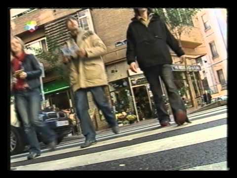 Telemadrid, 11/11/2004 (4ª edición: Fuente del Berro)