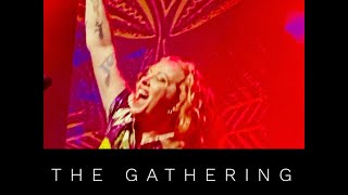 The Gathering - Live - Great Ocean Road - 30.08.2025 Nijmegen  - Mandylion 30 Anniversary Show