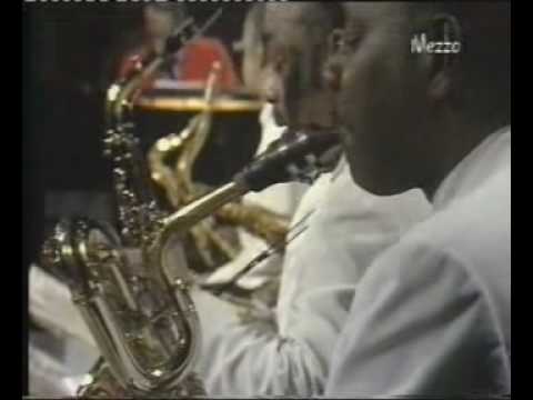 Duke Ellington & his orchestra - La plus belle africaine (1969)