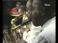 Duke Ellington & his orchestra - La plus belle africaine (1969)