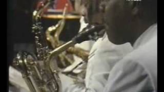 Duke Ellington & his orchestra - La plus belle africaine (1969)