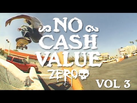 preview image for Nick Boserio's "No Cash Value" Part