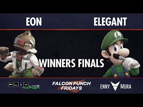 LH | Eon vs SCB | Elegant - WF (FPF 2.8)
