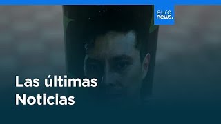 Últimas noticias | 22 junio 2026 - Mediodía