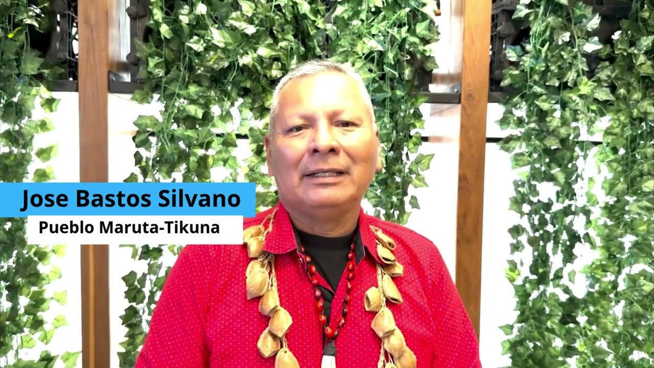 Jose Bastos Silvano - Trajetórias Amazônicas
