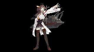 [艦これ]金剛改二Hey!!　※初見大歓迎