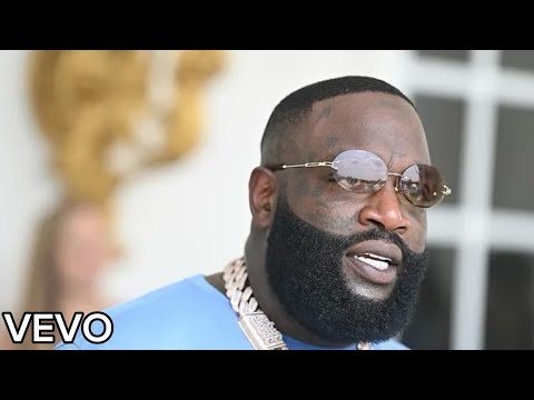 Rick Ross - Stay Winning (Official Music Video)