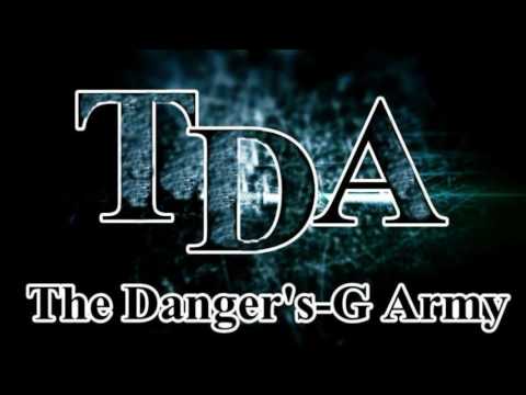 Deep boy ft.Real Kim & Danger G - (Rruges) 2017