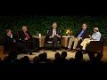 Nobel Minds: A Conversation with UC Berkeley's ...