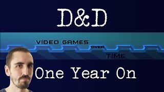 Dungeons & Dragons in 1975: Greyhawk Supplement and Blackmoor Expansion | Video Games Over Time