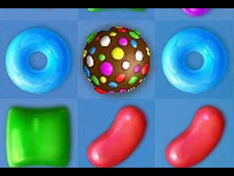 NEW CURRENT! - Candy Crush Jelly Saga LEVEL- 741 - ★★★ STARS - DIVINE!