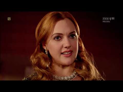 Sułtanka Hurrem okazuje się sprytniejsza od Valide Sultan (POLSKA)