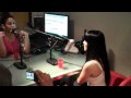 Sahsa Delvalle Starring In BEFORE I SELF DESTRUCT Urbanlatinoradio Com With DJ ZEKE 5 4 10