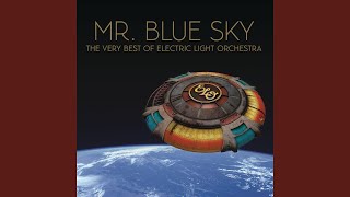 Mr Blue Sky (2012 Version)