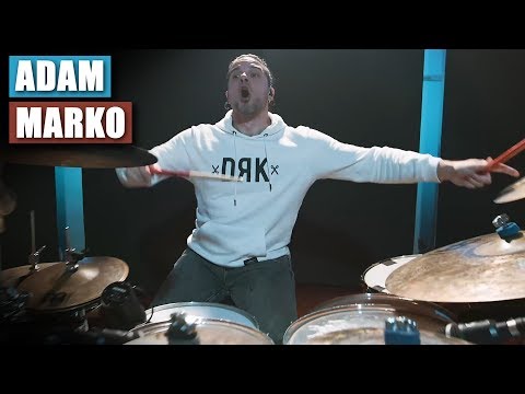 Adam Marko | 'Best Tragedy' by Cloud 9+