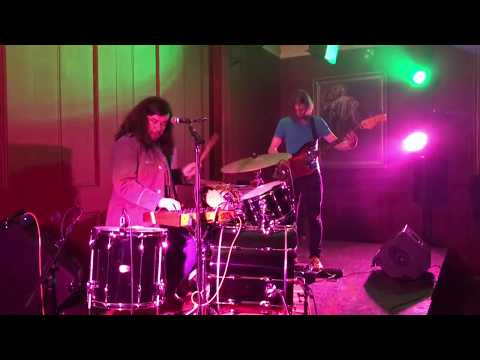 Paris Monster - 'Grandma'