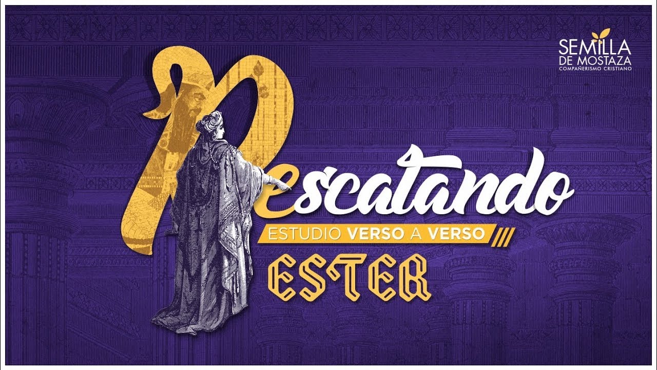 Introducción a Ester