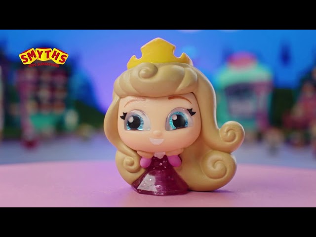 Колекційна фігурка Disney Doorables S6 - Чарівні герої за 59.00