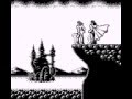 Castlevania 2 Belmont S Revenge Gameboy Ending