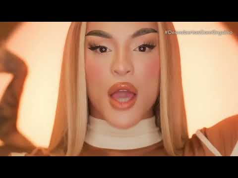Pabllo Vittar - Ânsia (Live Facebook Pride Collection 2022)
