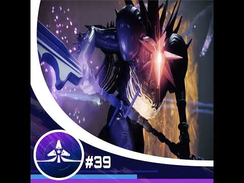 Episode #39: The Darkness in the community, and in the Deep!