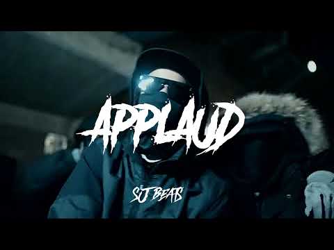 "Applaud"- 36 x #410 Shmur x 2026 UK Drill Type Beat | Prod. SjBeats