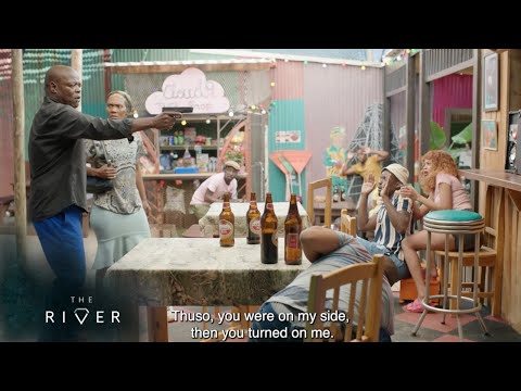 Mohumi the unhinged – The River |1 Magic | S4 | Ep 254