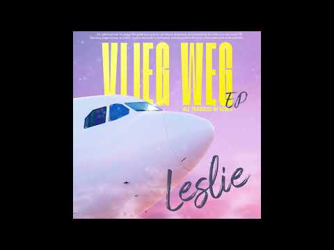 Leslie ft. Ufo Ivo - Peter Pan