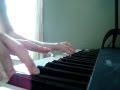 Forever Love by Francesca Battistelli (Piano cover ...